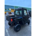 Polaris Ranger SP 570 EPS Nordic Pro (Fully Road Legal) with FULL Cab Kit