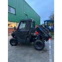 Polaris Ranger SP 570 EPS Nordic Pro (Fully Road Legal) with FULL Cab Kit