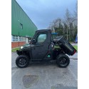 Polaris Ranger Diesel (Fully Road Legal) with Full Cab