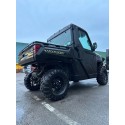 Polaris Ranger Diesel (Fully Road Legal) with Full Cab