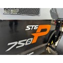 Forst ST6P Petrol Wood Chipper 