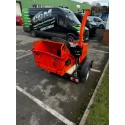 Timberwolf TW230HB Petrol Chipper