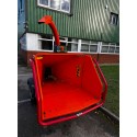 Timberwolf TW125PH 5" Petrol Wood Chipper 