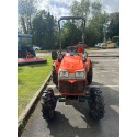 Kubota B3030 Compact Utility Tractor 4WD with Ag Tyres