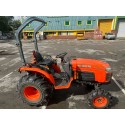 Kubota B3030 Compact Utility Tractor 4WD with Ag Tyres