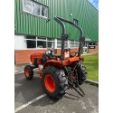 Kubota B3030 Compact Utility Tractor 4WD with Ag Tyres