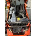 Kubota B3030 Compact Utility Tractor 4WD with Ag Tyres