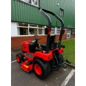 Kubota BX2350 Compact Tractor 4WD with Cutting Deck