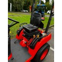 Kubota BX2350 Compact Tractor 4WD with Cutting Deck