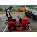 Kubota BX2350 Compact Tractor 4WD with Cutting Deck