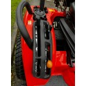 Kubota BX2350 Compact Tractor 4WD with Cutting Deck