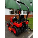 Kubota BX2350 Compact Tractor 4WD with Cutting Deck