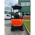 Kubota KX016-4 Mini Digger with 2 Buckets (Finance Available)