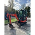 Kubota KX015-4 Mini Digger with 1 Bucket (Finance Available)