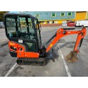 Kubota KX015-4 Mini Digger with 1 Bucket (Finance Available)