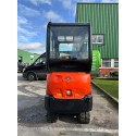 Kubota KX015-4 Mini Digger with 1 Bucket (Finance Available)