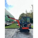 Kubota KX015-4 Mini Digger with 1 Bucket (Finance Available)