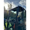 Kubota KX015-4 Mini Digger with 1 Bucket (Finance Available)