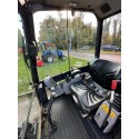 Kubota KX015-4 Mini Digger with 1 Bucket (Finance Available)