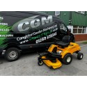 CUB CADET FMZ42 OUT-FRONT MOWER