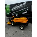 CUB CADET FMZ42 OUT-FRONT MOWER