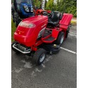 Countax A25-50HE with 50" IBS Deck and PGC