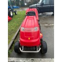 COUNTAX C400H LAWN TRACTOR