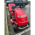 COUNTAX C400H LAWN TRACTOR