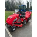 COUNTAX C400H LAWN TRACTOR