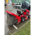 COUNTAX C400H LAWN TRACTOR