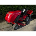 COUNTAX DIESEL D50-LN LAWN TRACTOR 