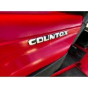 COUNTAX DIESEL D50-LN LAWN TRACTOR 