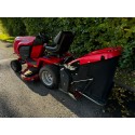 COUNTAX DIESEL D50-LN LAWN TRACTOR 