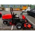 Jacobsen AR3 Rotary Mower (Diesel)