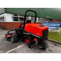 Jacobsen AR3 Rotary Mower (Diesel)