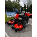 Jacobsen AR3 Rotary Mower (Diesel)