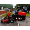 Jacobsen AR3 Rotary Mower (Diesel)