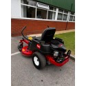 Toro Timecutter ZS4200T Zero-Turn Ride-on Mower with 107cm Deck