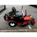 Toro Timecutter ZS4200T Zero-Turn Ride-on Mower with 107cm Deck