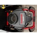 Toro Timecutter ZS4200T Zero-Turn Ride-on Mower with 107cm Deck