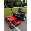 Toro Timecutter ZS4200T Zero-Turn Ride-on Mower with 107cm Deck