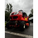 Kubota GR1600-II Diesel Ride-on Mower