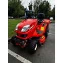 Kubota GR1600-II Diesel Ride-on Mower