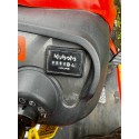 Kubota GR1600-II Diesel Ride-on Mower