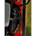 Kubota ZD1211R Zero Turn Mower with 16" Cut