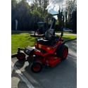 Kubota ZD1211R Zero Turn Mower with 16" Cut