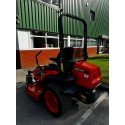 Kubota ZD1211R Zero Turn Mower with 16" Cut