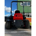 Kubota ZD1211R Zero Turn Mower with 16" Cut