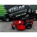 Ariens Zenith 60 Zero-Turn Mower with 60" Deck, Mulch Kit and Tow Hitch Kit (EX DEMO)