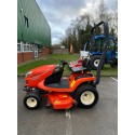 Kubota GR2120 with Mulch Deck